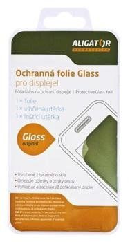 Aligator Ochrana displeje GLASS Huawei P9 Lite