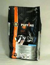 Puffins Adult Lamb Rice 1kg