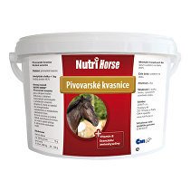 Nutri Horse Kvasnice plv 2kg