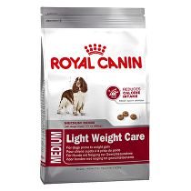 Royal canin Kom. Medium Light Weight 3kg