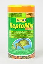 Krmivo želvy Tetra Repto Min 250ml