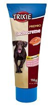 Trixie Premio LACHSCREME lososov pašt. pro psy 110g TR