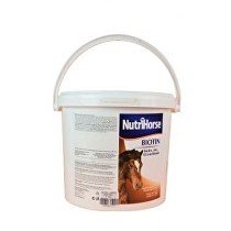 Nutri Horse Biotin pro koně plv 3kg