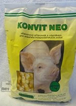 Konvit Neo plv 10kg