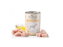 Nuevo pes Sensitive Kuřecí Monoprotein konz. 400g