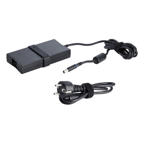 Dell 130W napájecí adaptér (3pin) pro Latitude E6540/E5440/6440/7240/7440