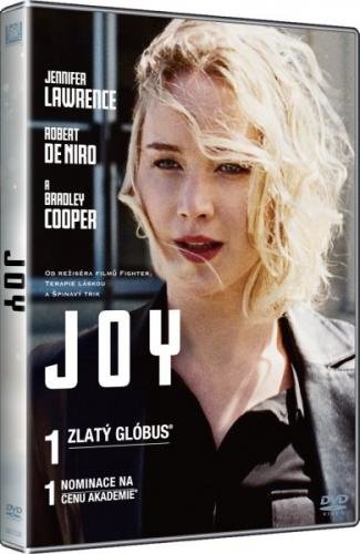 Joy   - DVD