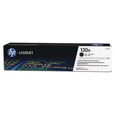 HP Toner HP 130A černý (CF350A)