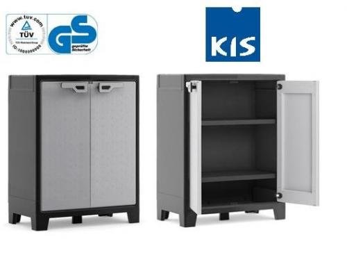 Kis Titan Low Cabinet