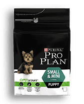 ProPlan Dog Puppy Sm&Mini 700g