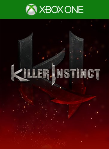 XBOX ONE - Killer Instinct