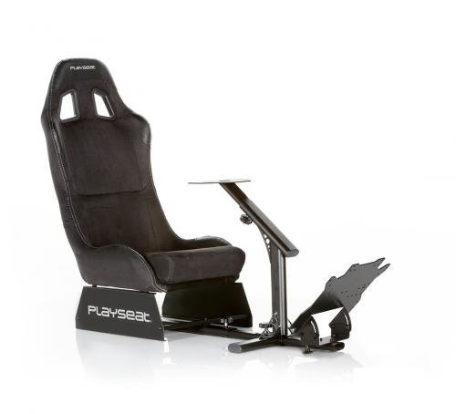 Playseat® Evolution - alcantara