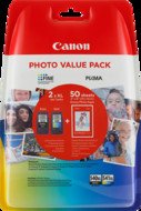 Canon ink. náplň PG-540XL / CL-541XL PHOTO VALUE multipack