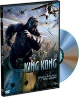 King Kong (2005)   - DVD