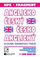 kolektiv autorů: Anglicko-český a česko-anglický slovník