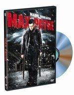 Max Payne   - DVD