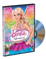 Barbie - Tajemství víl   - DVD