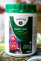 Vodnář Baenzy Start 0,5kg doza