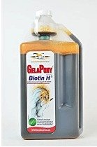 Gelapony Biotin H  Biosol 3000ml