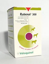 Rubenal 300mg 60tbl