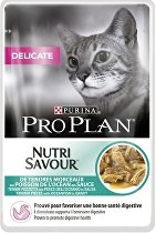 ProPlan Cat  kaps. Delic. GIG O.Fisch 24x85g