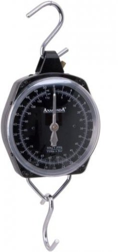 Anaconda Váha Heavy Scale