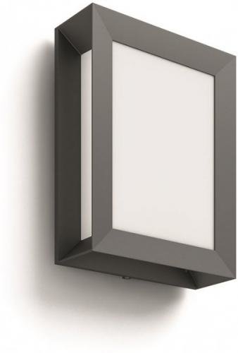 Philips Nástěnné LED svítidlo Karp 17293/93/16