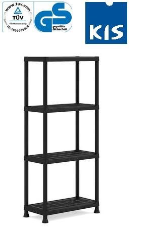 Kis Plus Shelf 60/4