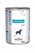 Royal Canin VD Canine Hypoall  400g konz