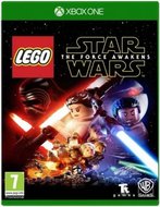 Warner Bros.  XBox One LEGO Star Wars: The Force Awakens