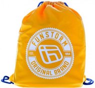 Funstorm Funstorm Symbol Belt One Yellow