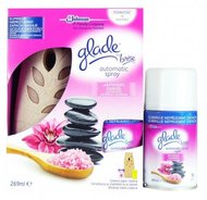 Glade Automatic PACK Japonská zahrada (strojek a náhradní náplň)