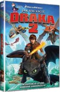 Jak vycvičit draka 2   - DVD