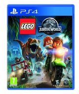 LEGO® Jurassic World / PS4