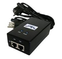 Ubiquiti POE-50-60W, Gigabit PoE adapter 50V/1,2A (60W) pro AirFiber, včetně napájecího kabelu