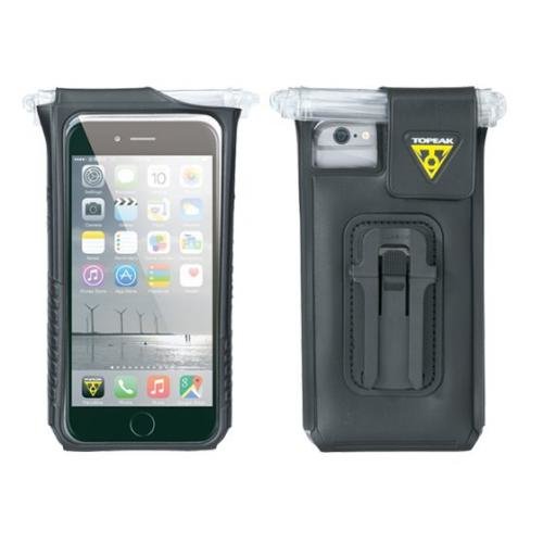 Topeak SmartPhone DryBag pro iPhone 6 plus černá