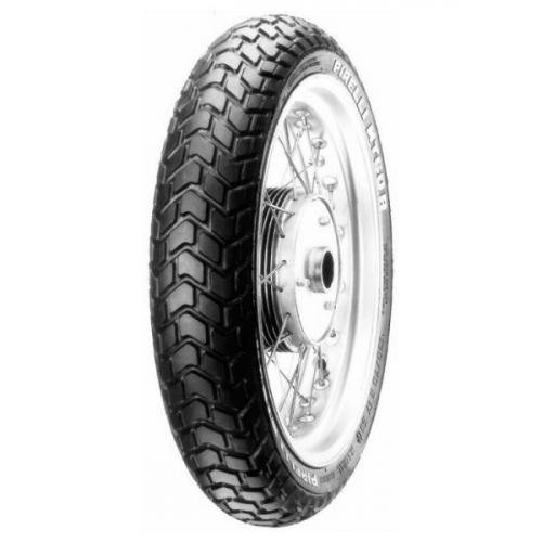 Pirelli 180/55 ZR 17 M/C TL (73W) MT 60 RS Corsa zadní