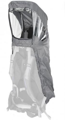 LittleLife Child Carrier Rain Cover