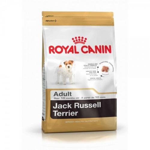 Royal Canin Jack Russel Adult 3 kg