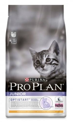 Purina Pro Plan Junior Chicken 10 kg