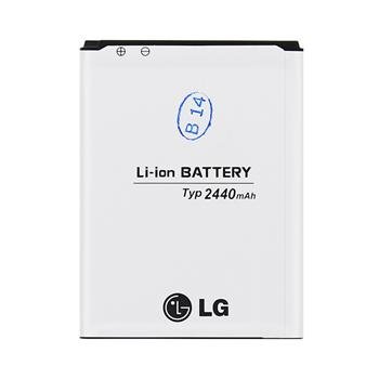 Baterie LG BL-59UH 2440mAh LG G2 mini D620 (volně)