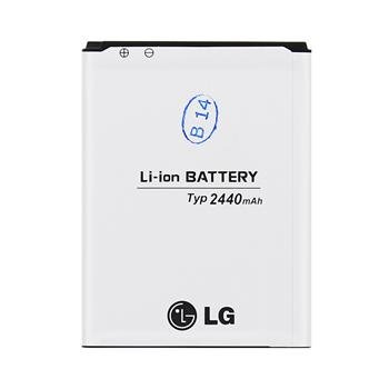 LG Baterie BL-59UH 2370mAh Li-Ion (Bulk)