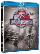 Jurský park 3   - Blu-ray