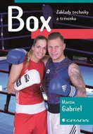 E-kniha: Box od Gabriel Martin