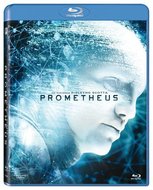 Prometheus   - Blu-ray