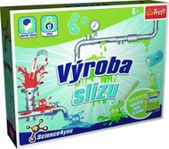 Trefl Science 4 U - Slizová fabrika