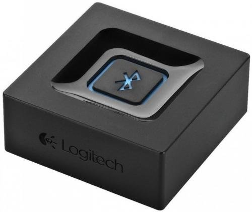 Logitech Bluetooth Audio Adapter, 3,5 mm - II. jakost