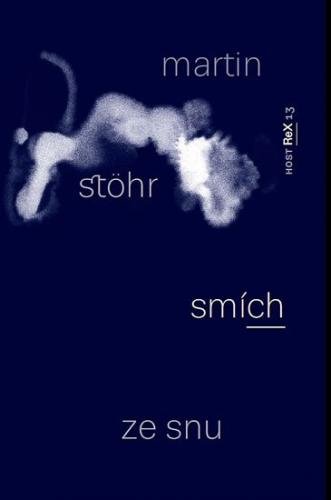 Stöhr Martin: Smích ze snu