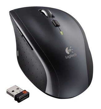 Logitech Wireless Mouse M705 nano (910-001950)