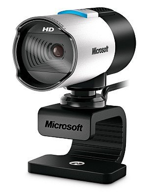 Microsoft LifeCam Studio Win, USB